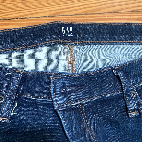 Gap skinny jeans - Picture 2 of 3